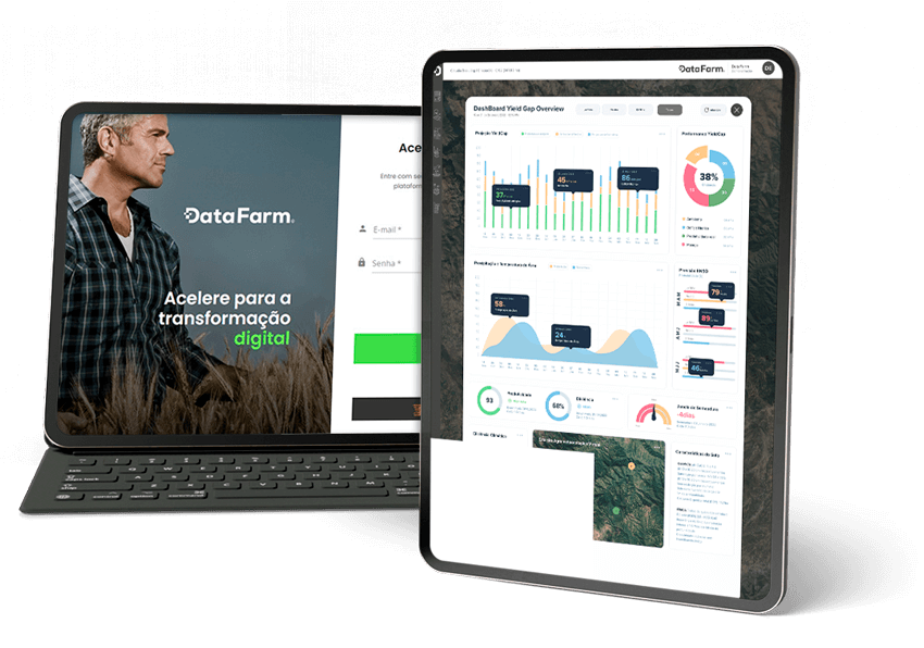 DataFarm - Conheça as soluções